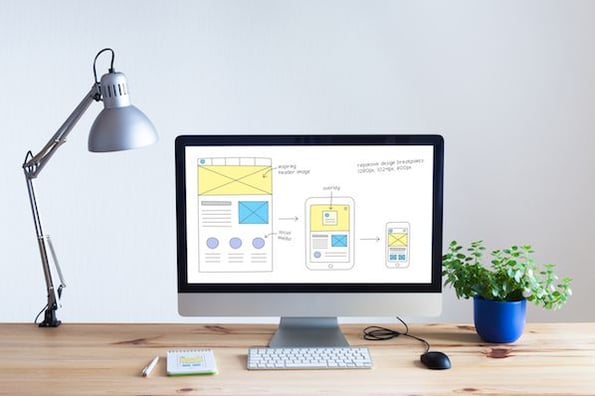 website lead generation
