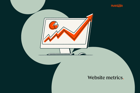 website metrics