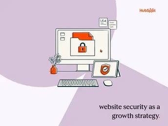 website security as a growth strategy