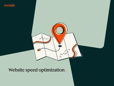 website speed optimization