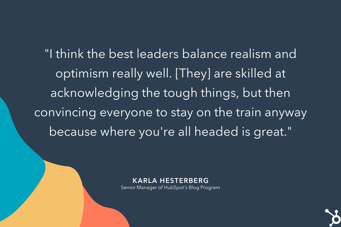 How to be a Good Leader [Research + Expert Tips]