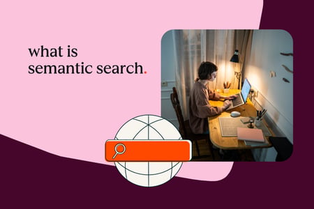 what is semantic search