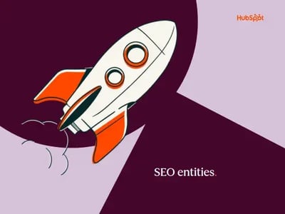 what are entities in seo