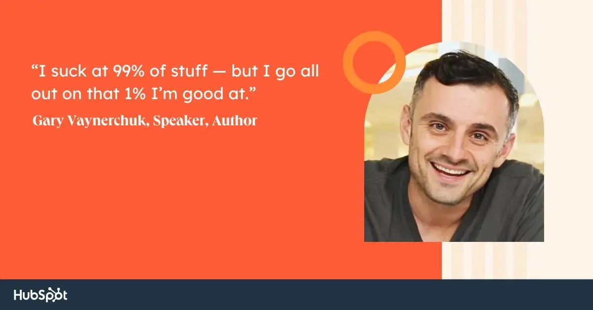 a quote about self-awareness which is a valuable entrepreneurship trait