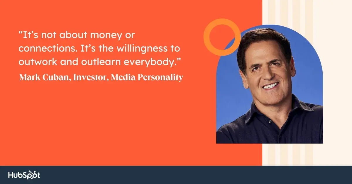 a quote about resourcefulness which is a valuable entrepreneurship trait
