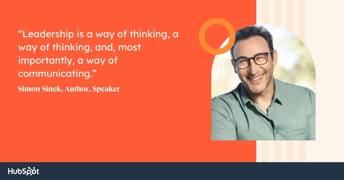 a quote about being communicative which is a valuable entrepreneurship trait