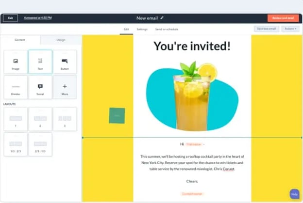 51Թ Email Service Provider