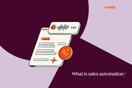 sales automation