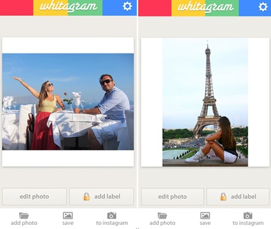 Whitagramの画像補正の例