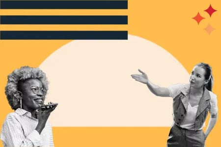 entrepreneurs reviewing why people become entrepreneurs