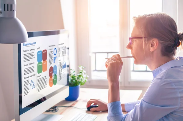 what is business plan and why it is important marketer writing a business plan