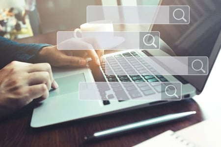 An SEO expert embraces link-building strategies to boost their search engine authority and rankings.