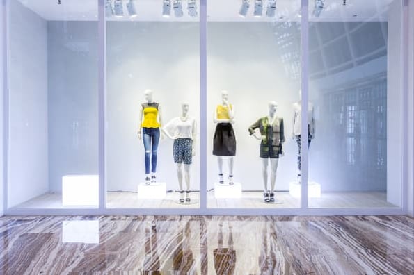 The Neuroscientific Approach to a Successful Fashion Visual Merchandising