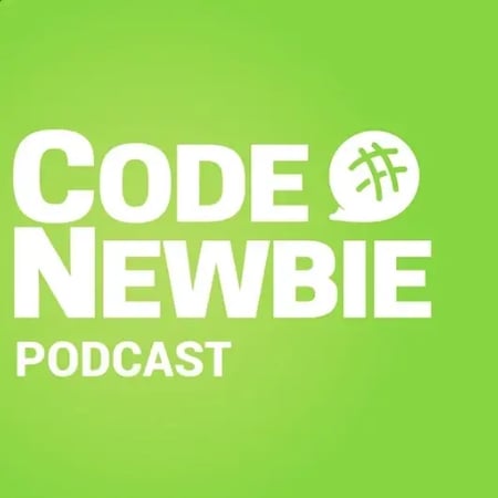 wordpress podcast, code newbie