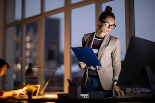 Quer saber quais são as melhores práticas que você deve adotar para garantir a segurança de dados dos clientes? Veja aqui!