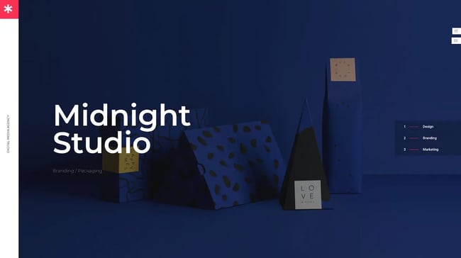 wordpress themes for artists, Pofo
