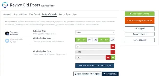 best wordpress plugins for bloggers: revive old posts