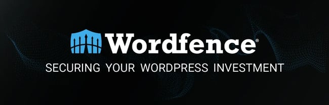 best wordpress plugins for marketers: wordfence