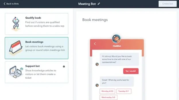 HubSpot WordPress Plugin