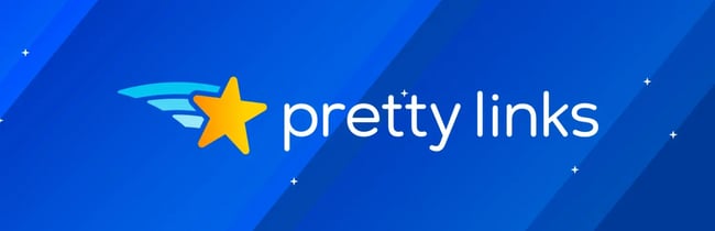 best wordpress plugins for marketers: Pretty Links