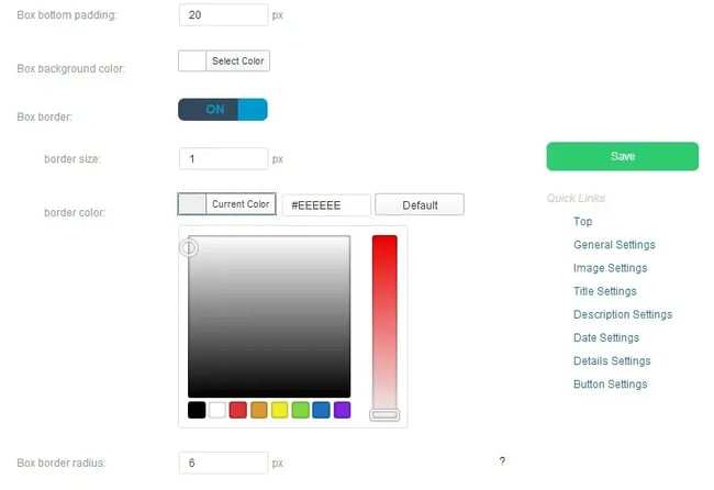 Event Booking Pro WordPress plugin