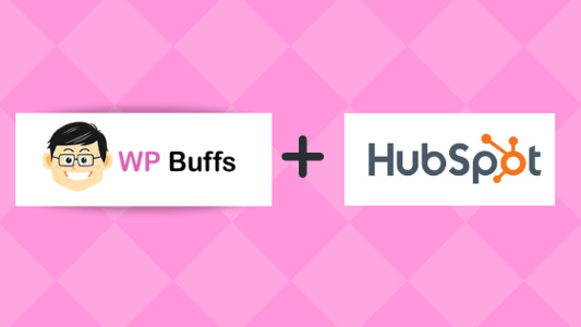 wp-hubspot