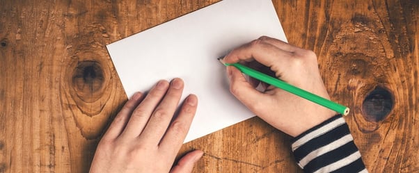 So verfassen Sie gute Instagram-Bildunterschriften: 8 Tipps für die perfekte Formulierung