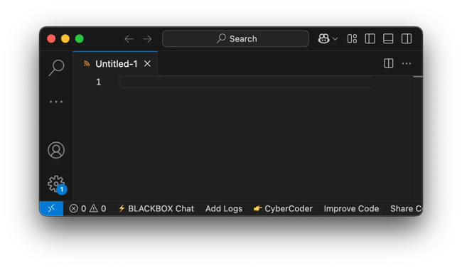 xml file creating an xml file