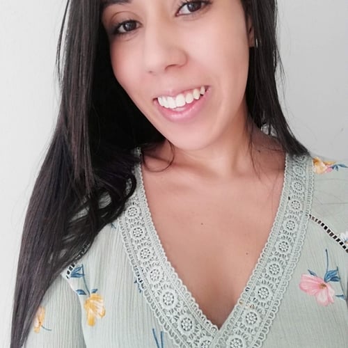 Yasmin Silva dos Santos