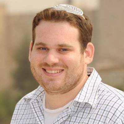 Yoni Grysman