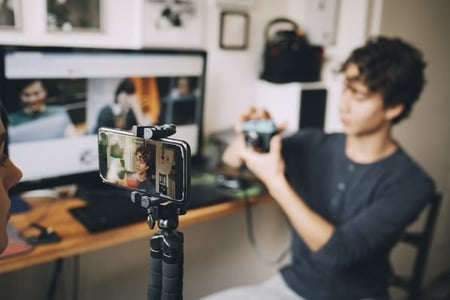 youtube advertising statistics