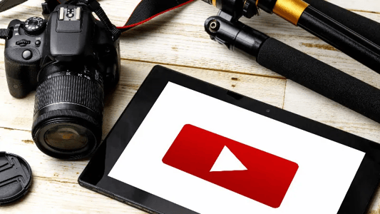 YouTubeの企業アカウントの作り方｜個人アカウントとの違いや活用方法