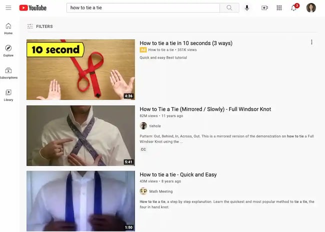 In-Feed Video Ads