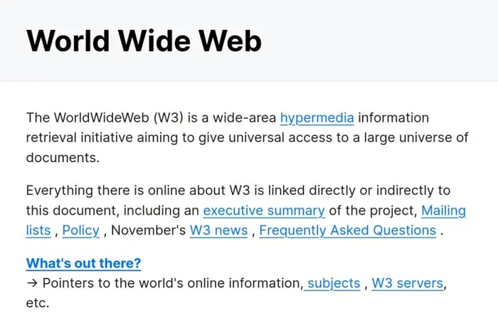 first web page using normalize css