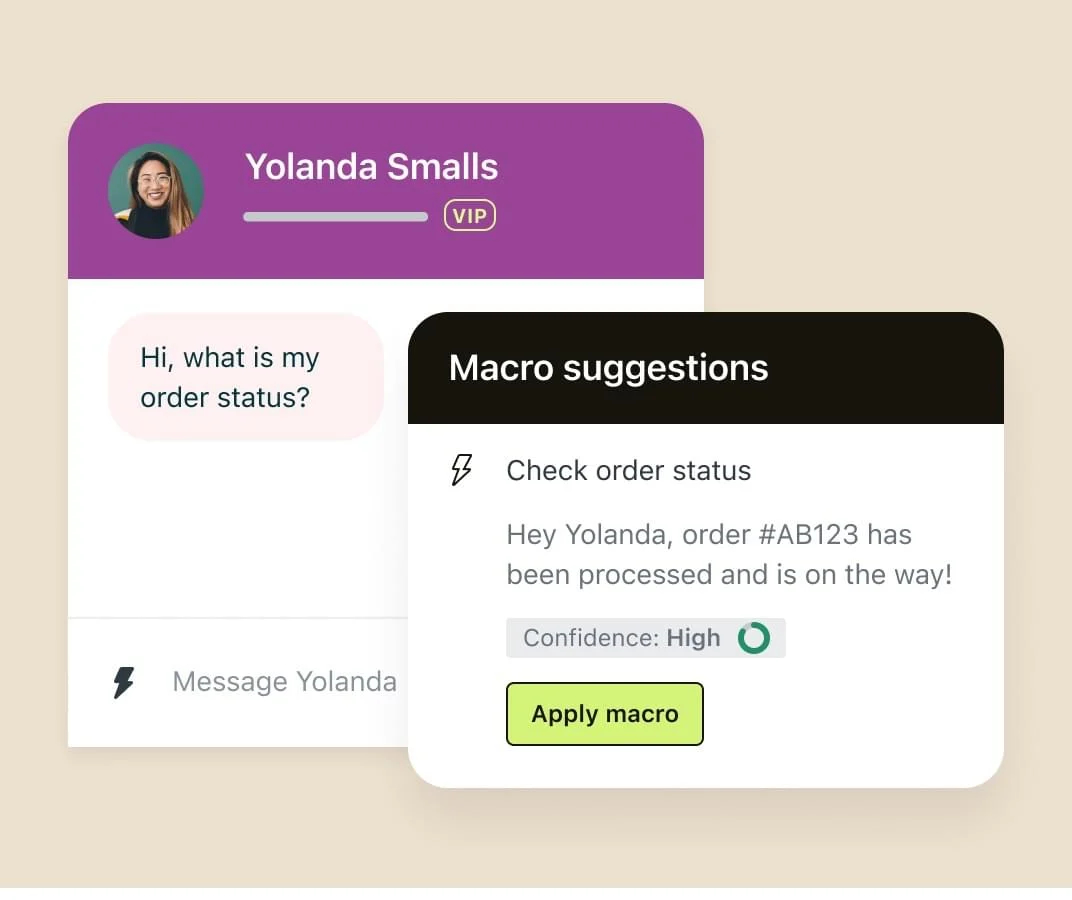 best interactive virtual assistants: zendesk