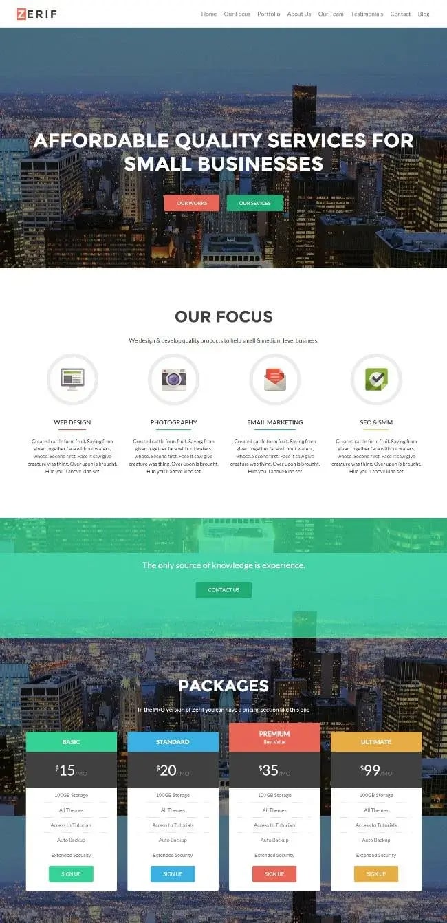 This Themeisle product will work seamlessly with your WordPress site.