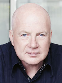 Kevin Roberts