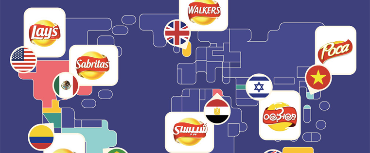 28 Brands That Go By Different Names in Different Countries [Infographic]