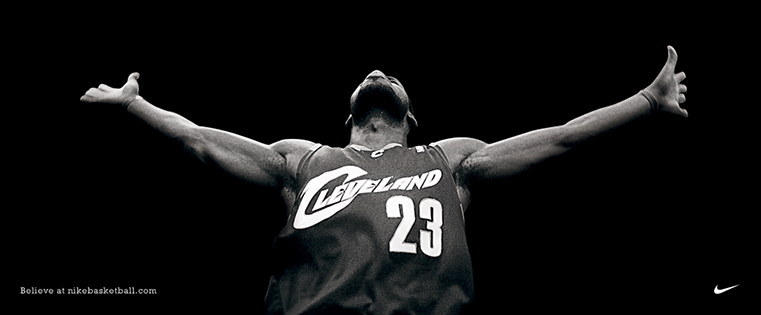 From Britney & Pepsi to LeBron & Nike: 10 Iconic Celebrity Endorsements