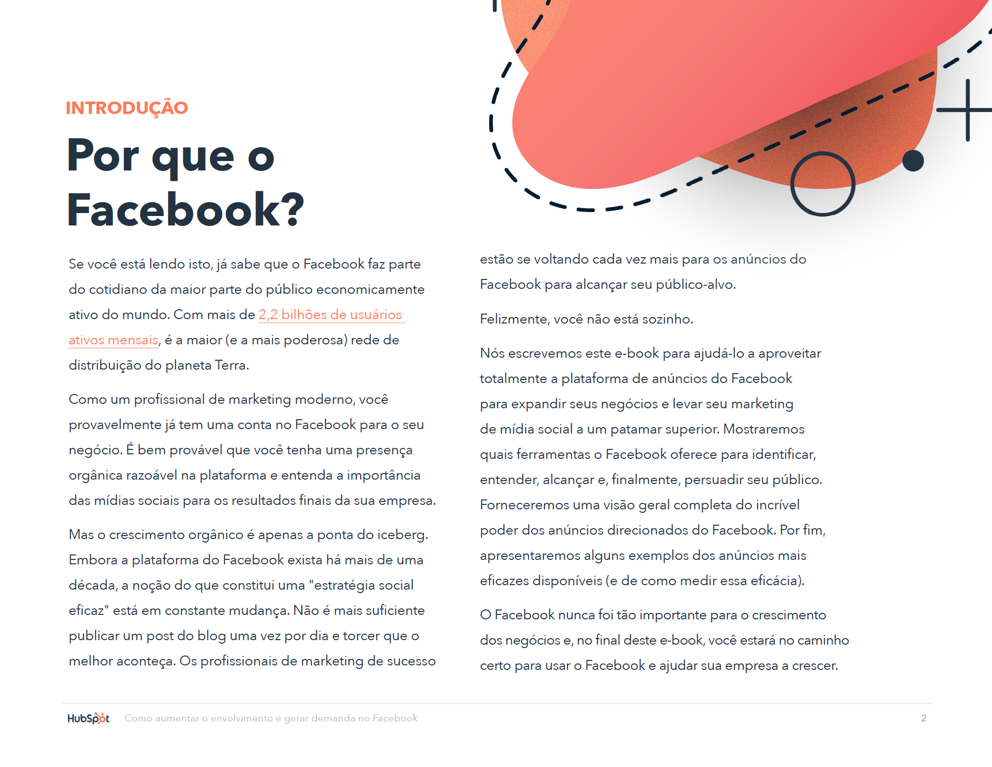 como alcançar uma nova audiência no Facebook