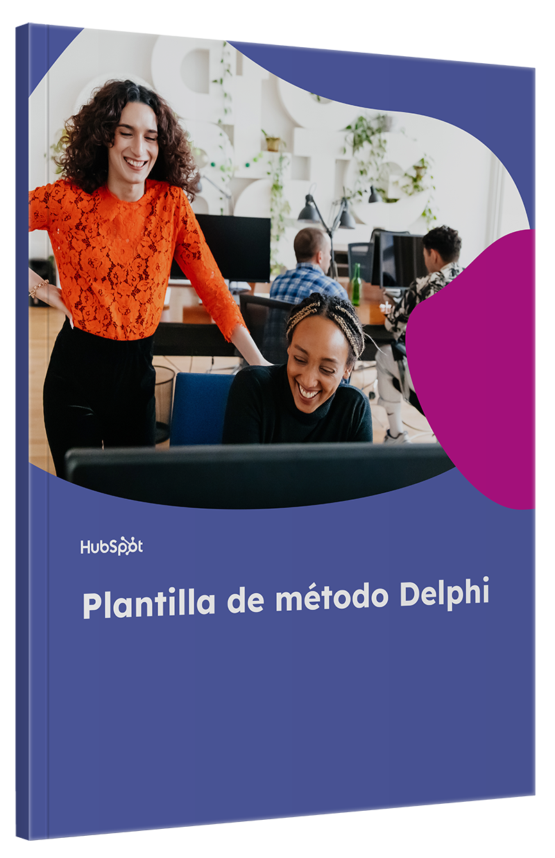 Plantilla de matriz BCG-Libro
