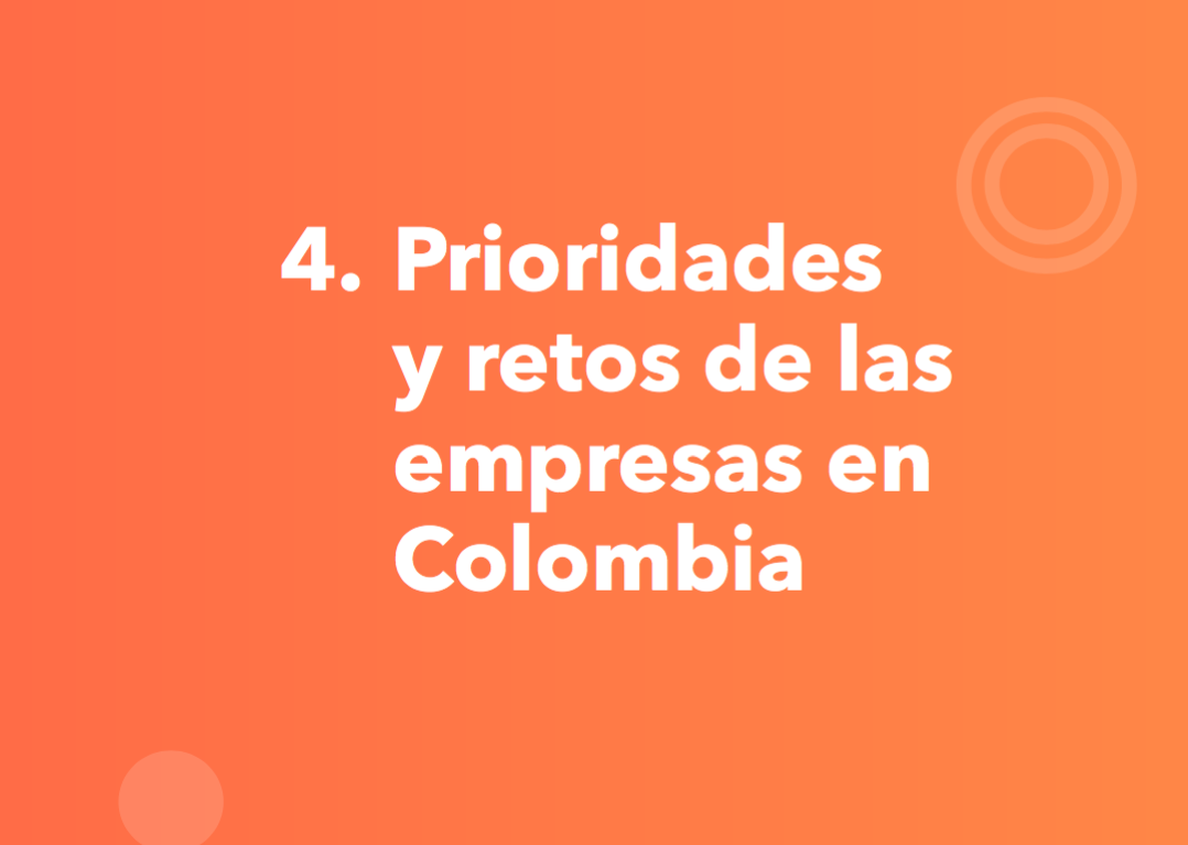 Cuáles son las tendencias del consumidor digital en Colombia
