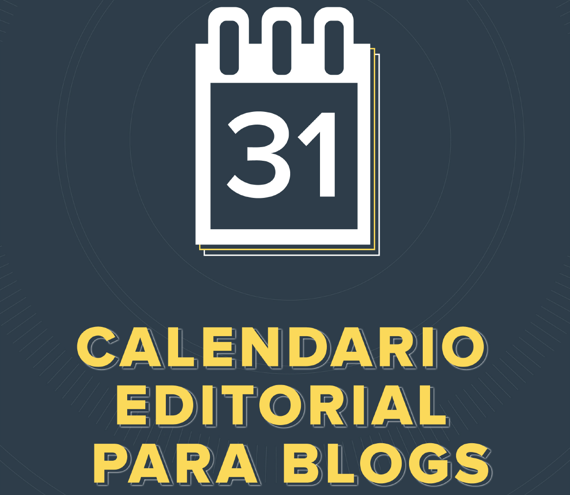Aprende cómo crear un calendario editorial para tu blog y administrar tus publicaciones con estas dos plantillas gratuitas