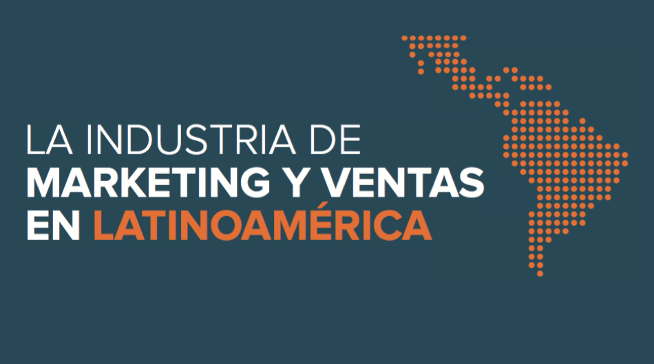 Últimas tendencias de marketing en Latinoamérica [Infografía]