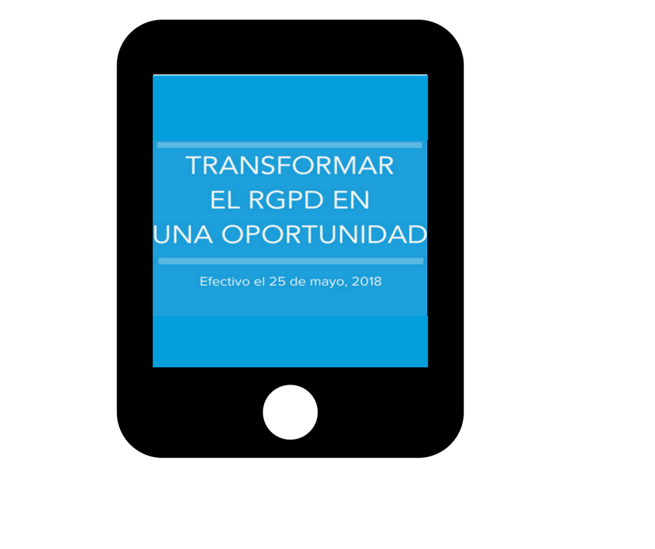 Qué es el RGPD y cómo se si mi empresa lo está cumpliendo?