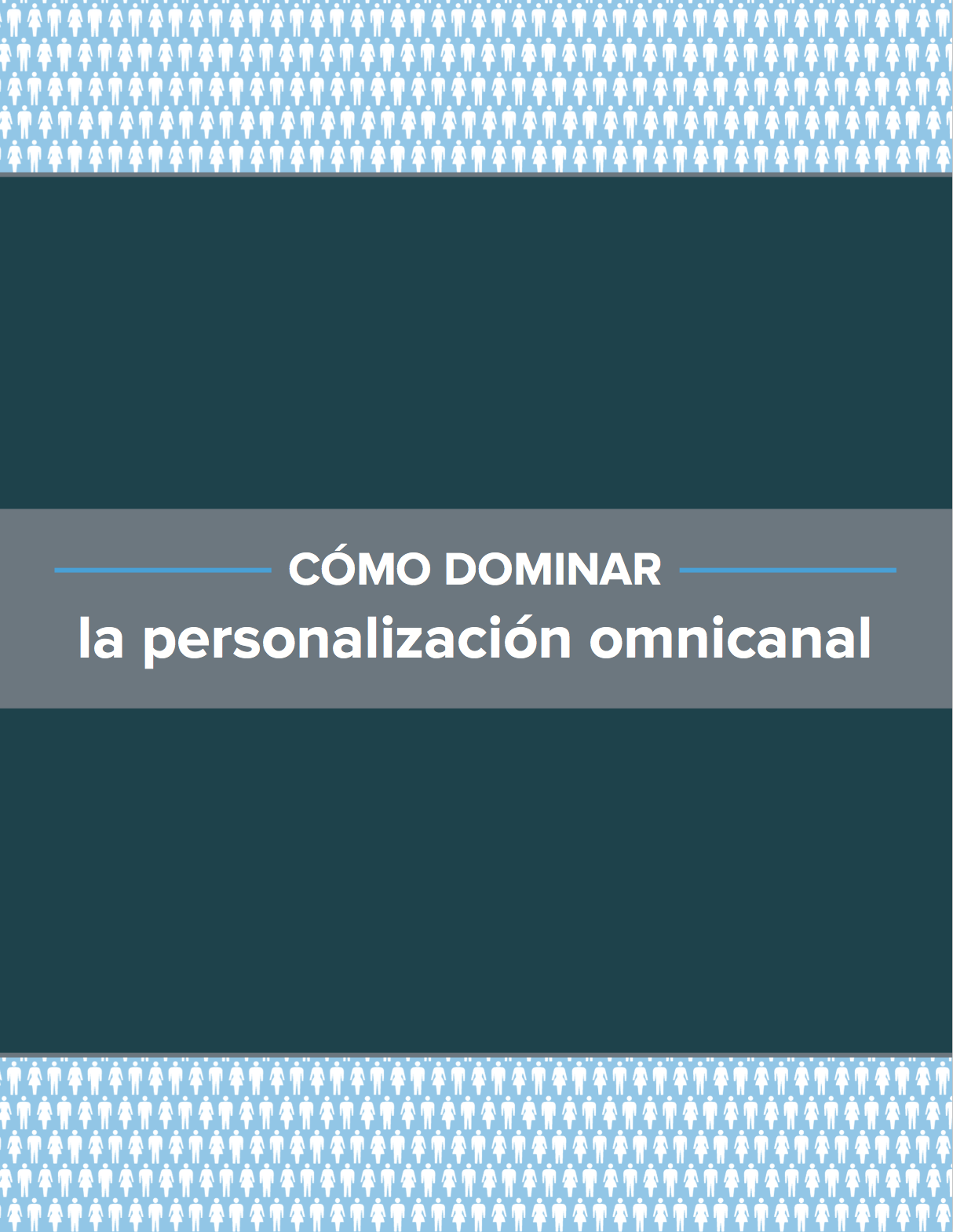 Cómo posicionar tu empresa con una personalización omnicanal