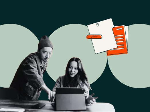 Onboarding new sales reps + manuals and templates that help you get it right