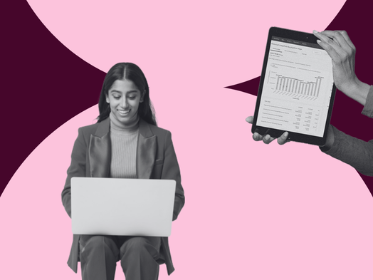 How to create a landing page with high ROI [+ expert and data-backed tips]