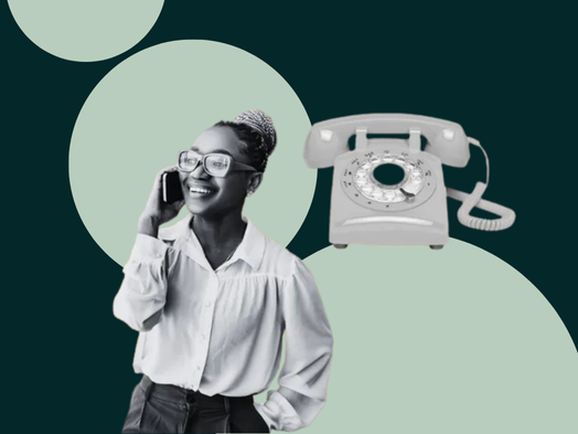 The best time to make a sales call