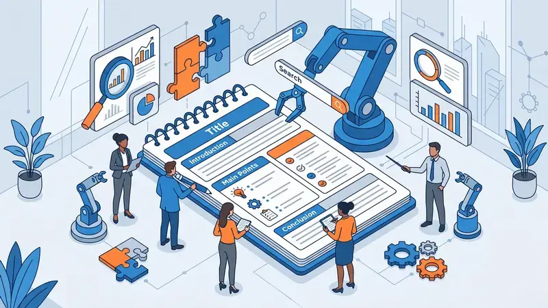 AEO対応記事の型とは？HubSpotが実践した具体的な手法を紹介